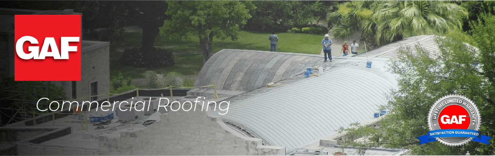 Atlas Roofing Pros Images