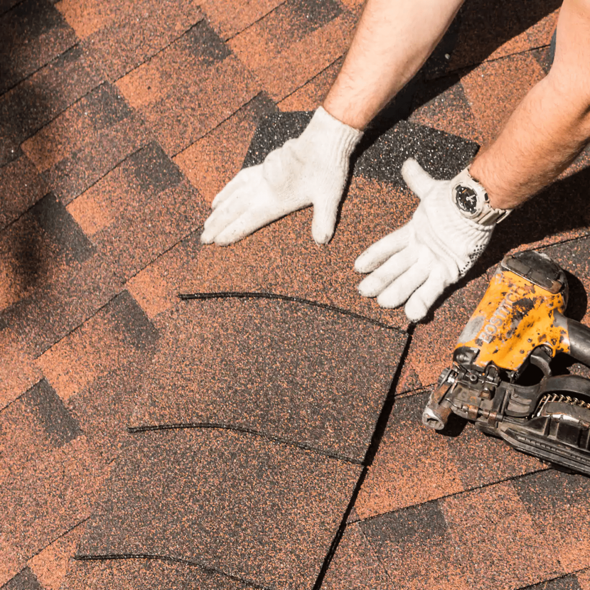 Atlas Roofing Pros Images