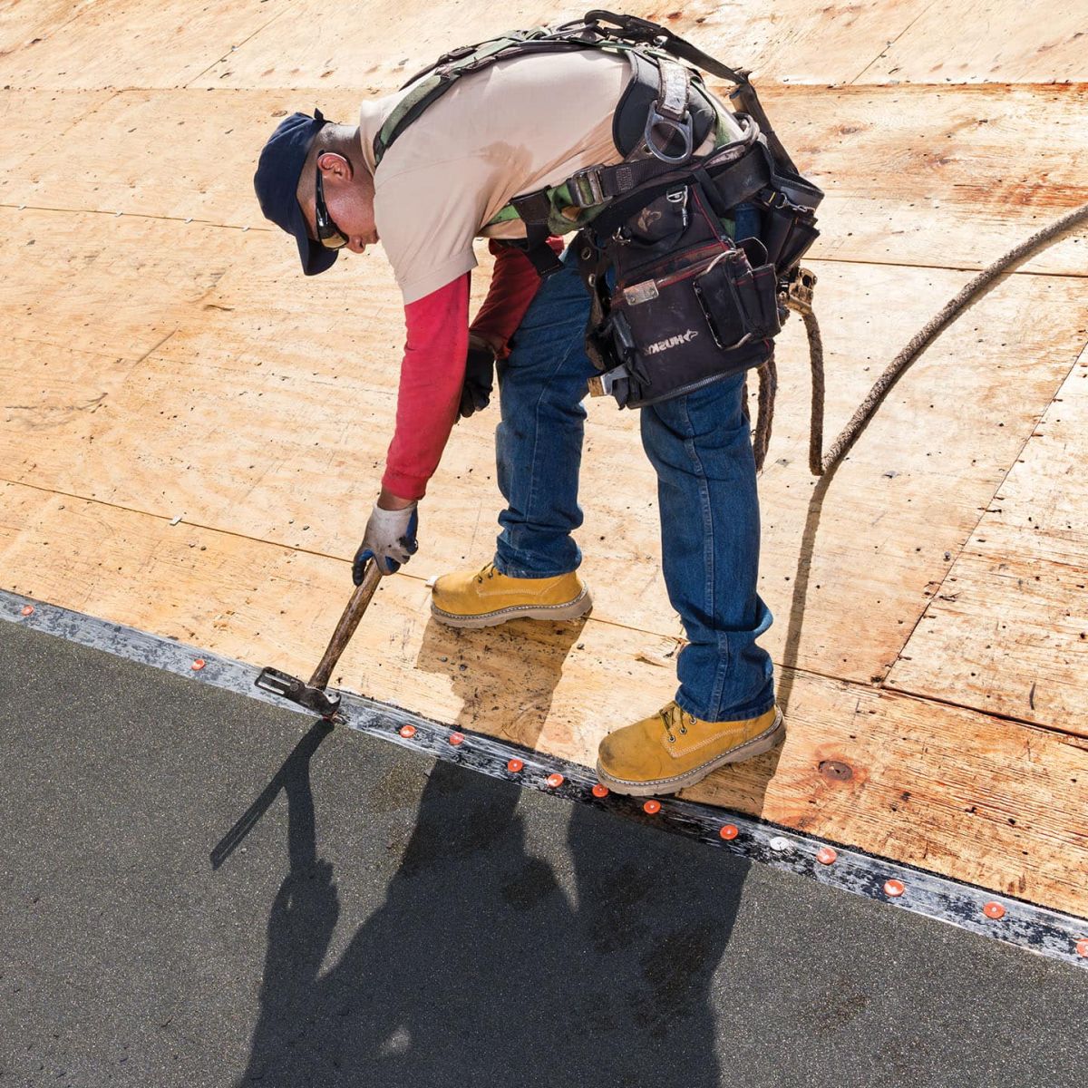 Atlas Roofing Pros Images
