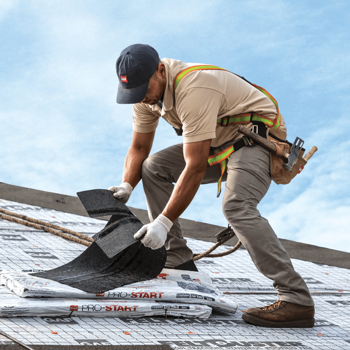 Atlas Roofing Pros Images