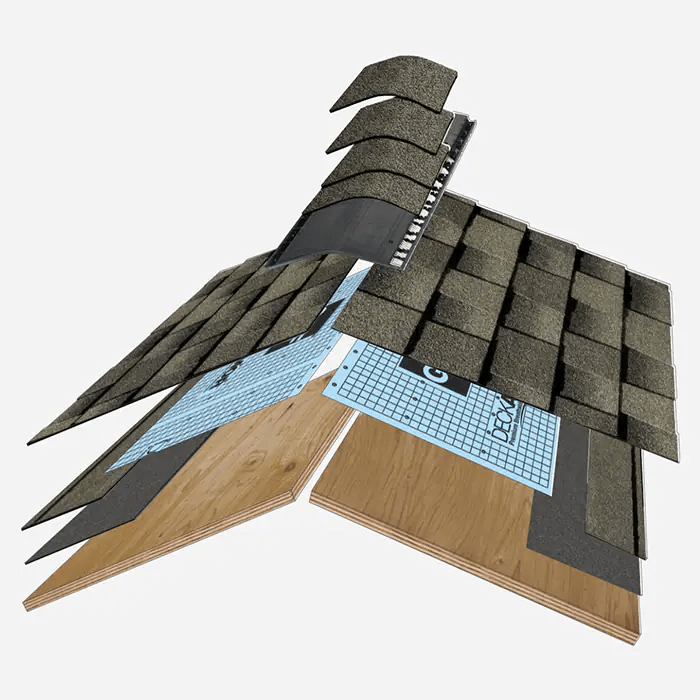 Atlas Roofing Pros Images