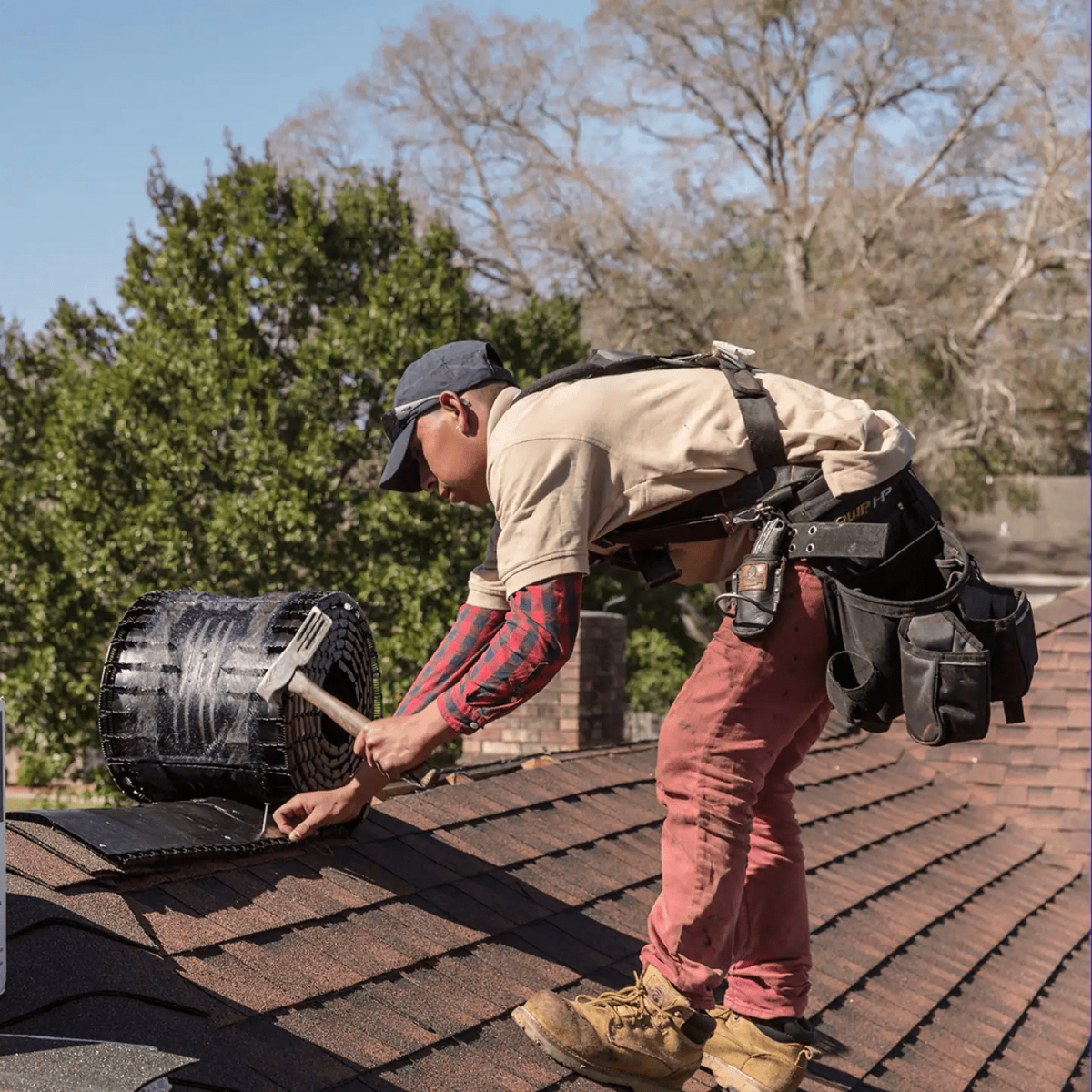 Atlas Roofing Pros Images
