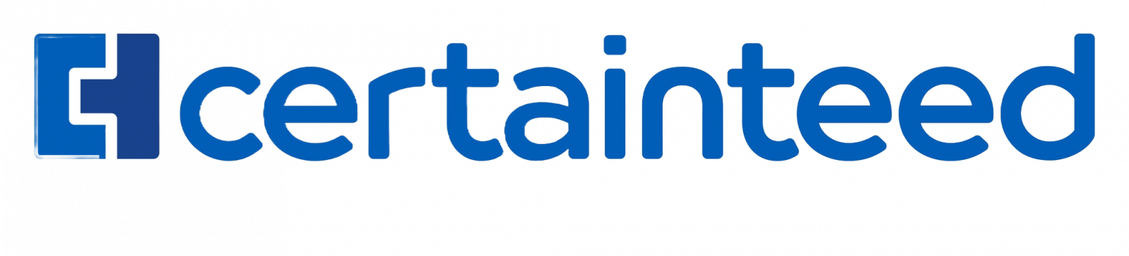 CertainTeed hero logo