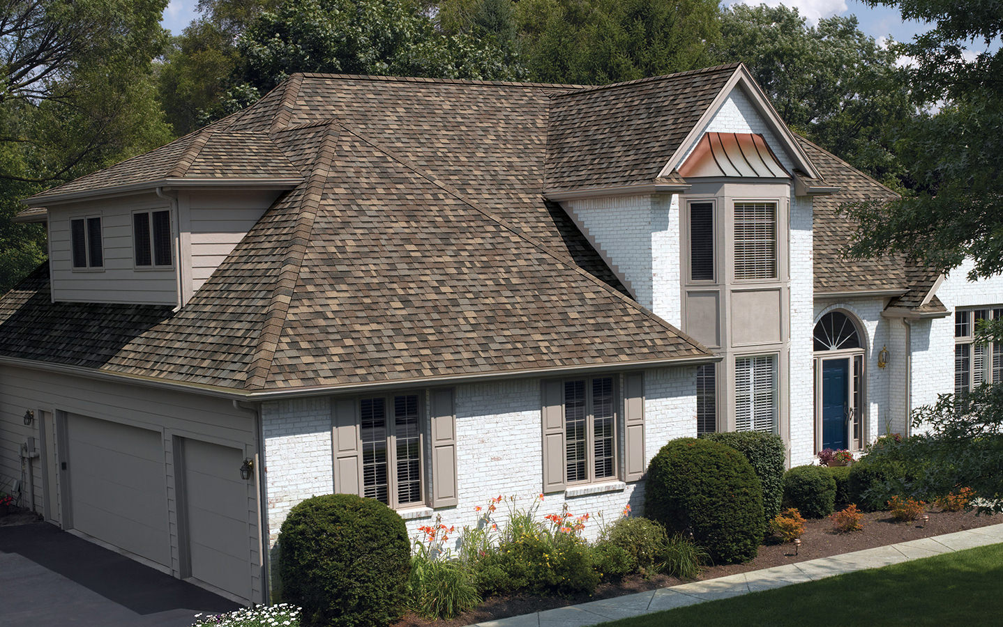 Atlas Roofing Pros Images