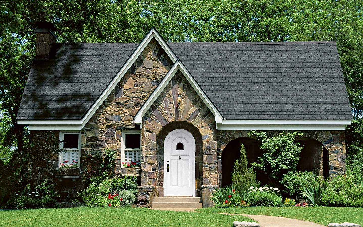Atlas Roofing Pros Images