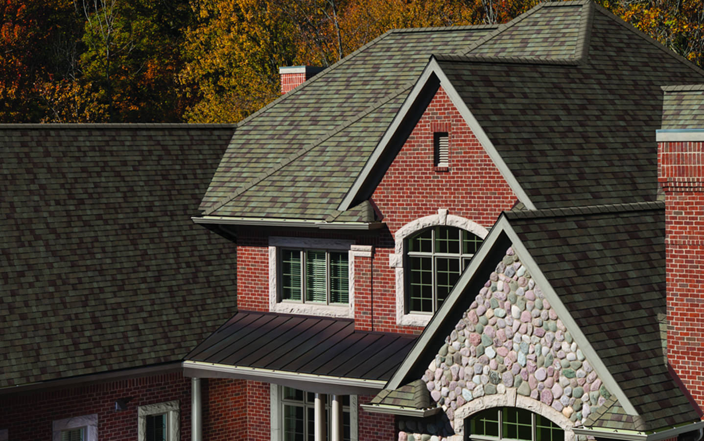 Atlas Roofing Pros Images